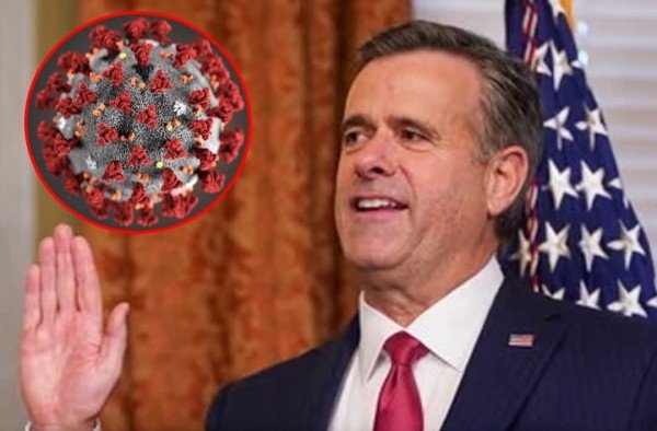 अमेरिका की केंद्रीय खुफिया एजेंसी (CIA) ने बड़ा दावा करते हुए कहा है