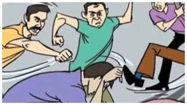 बेख़ौफ़ हुए दबंगों ने डॉक्टर पर किया हमला,