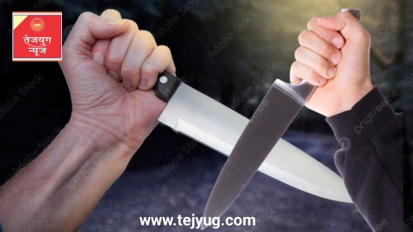 प्रेमी की गर्दन कटवाकर सिर थैले में रखकर साथ ले गई प्रेमिका, भाई के साथ मिलकर दी दर्दनाक मौत