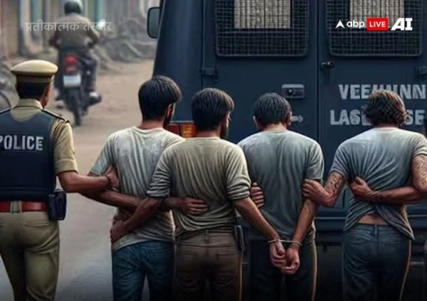 एक बांग्लादेशी की गिरफ्तारी से जुड़ी जांच के दौरान 13 और बांग्लादेशी नागरिक पकड़े गए