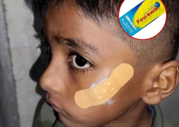 कर्नाटक में एक हैरान करने वाली घटना सामने आई है