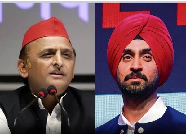 पंजाबी गायक दिलजीत दोसांझ ने साल 2025 की शुरुआत प्रधानमंत्री नरेंद्र मोदी से मुलाकात