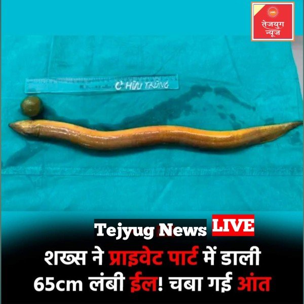 वियतनाम में रहने वाले एक भारतीय शख्स के साथ कुछ ऐसा हुआ कि जानकर आपकी रूह कांप जाएगी.