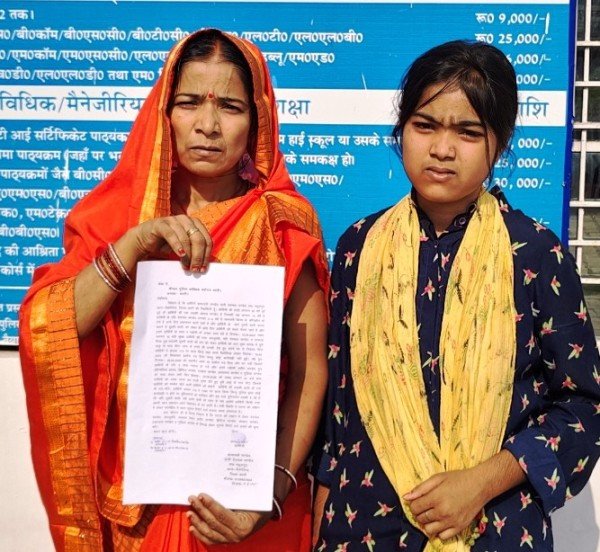 कैसे बेटियां जाएगंीं चांद पर, जब पैदा ही नहीं होने देगें?