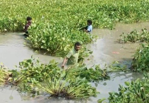 गंगाराम यादव’ को ‘नहीं’ भूल पाएगें ‘बेहिल’ के ‘भ्रष्टाचारी’