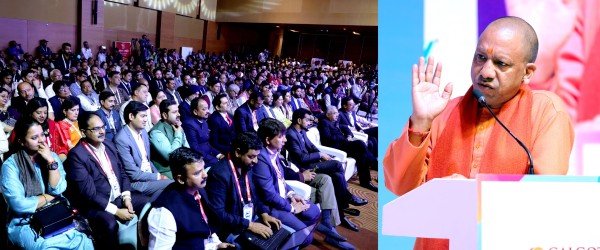 प्रोपेगैंडा नहीं, सत्य होनी चाहिए न्यूज, हमारी सरकार जरूर लेती है संज्ञान : योगी आदित्यनाथ