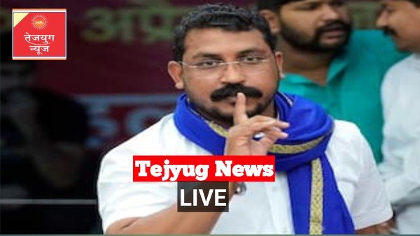 चंद्रशेखर आजाद ने बढ़ाई 'इंडिया' गठबंधन की मुश्किलें, इस ऐलान से लगेगा बड़ा झटका!