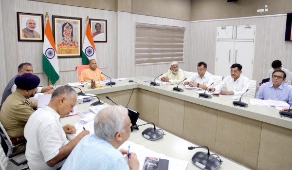 बाढ़ के समय राहत और बचाव के लिए बेहतर कोऑर्डिनेशन और क्विक एक्शन जरूरी: मुख्यमंत्री