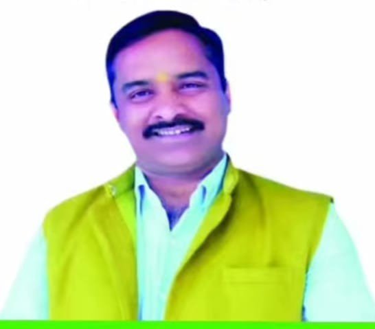 नरदेव कंवर भवन कामगार कल्याण बोर्ड अध्यक्ष चैयरमैन बनाया गया