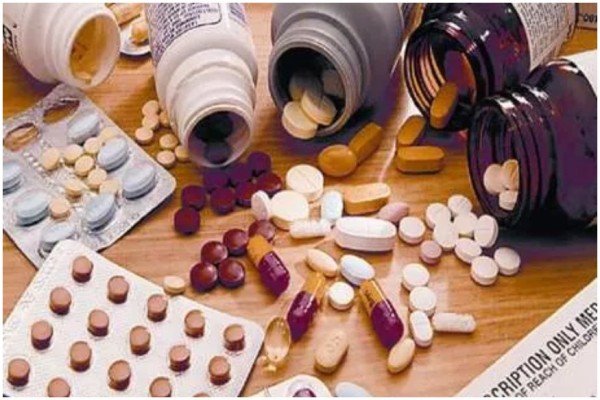 विगो, दवाओं और सर्जिकल सामानों में भी हो रहा कमीशन कासामानों खेल