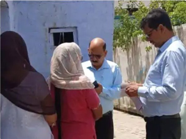 स्वास्थ्य विभाग ने चिकनगुनिया और डेंगू की रोकथाम के लिए चलाया अभियान