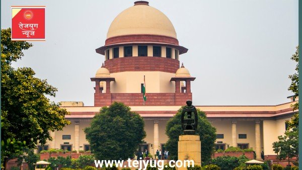 पत्नी के साथ जबरन संबंध बनाने पर क्या पति पर केस चलेगा? सुप्रीम कोर्ट में CJI चंद्रचूड़ की बेंच आज करेगी सुनवाई