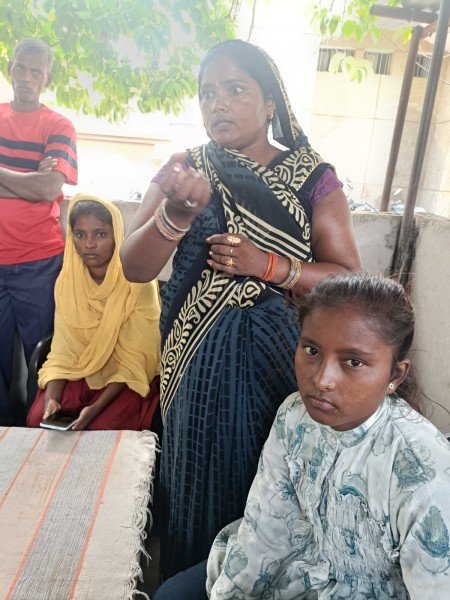 सपा सरकार होती तो चौराहे पर बलात्कार करवाता, वीडियो वायरल करता!