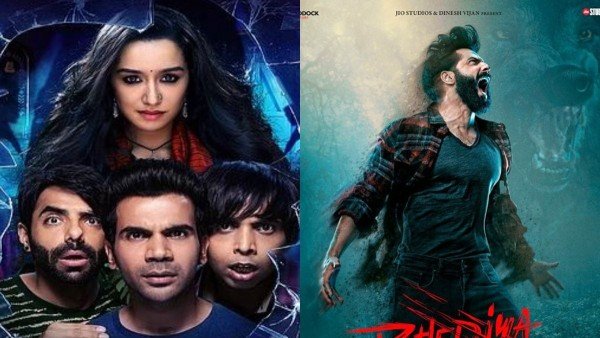 राजकुमार राव की फिल्म स्त्री 2 की सफलता के बाद, हॉरर-कॉमेडी फिल्मों का चलन तेजी से बढ़ा है