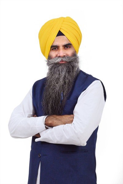 मेयर कुलदीप कुमार द्वारा पेश किया गया बजट कानूनी रूप से सही है : डॉ.  अहलूवालिया