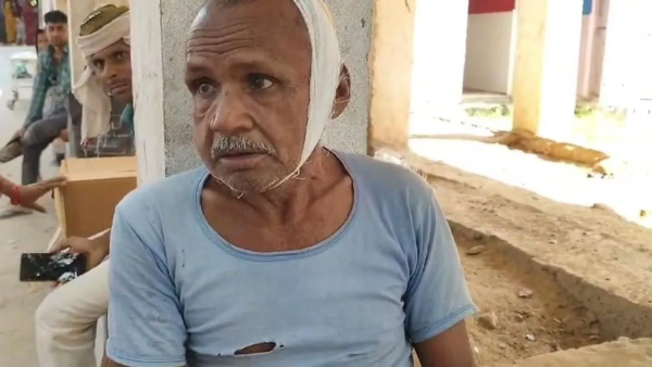 बिहार के गया में सनकी युवक ने काटा अधेड़ का प्राइवेट पार्ट