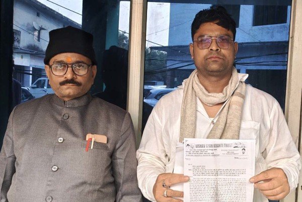 जिले भर में मनरेगा में मची लूटःराजन चौधरी