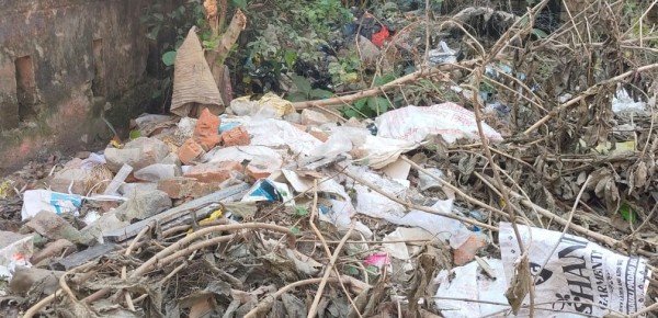 सीडीओ’ के ‘सीएचसी’ के ‘निरीक्षण’ पर उठे ‘सवाल’