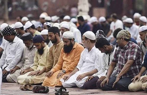 जुमे की नमाज के दौरान नहीं जुटने दी जाएगी अतिरिक्त भीड़