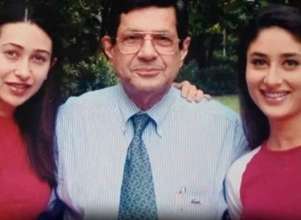 मशहूर डॉ. रुस्तम सूनावाला का 95 वर्ष की आयु में निधन हो गया।