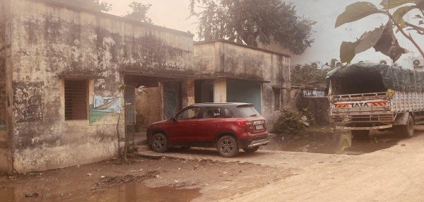 बीज’ का पैसा ‘सूद’ पर ‘चला’ रहंे ‘केंद्रीय बीज भंडार’ के ‘इंचार्ज’!