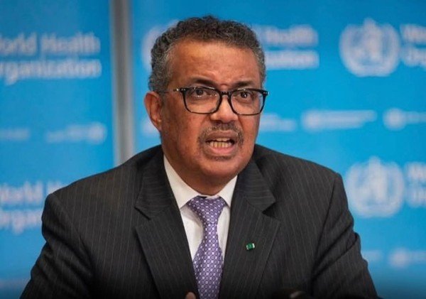 अंतरराष्ट्रीय हवाई अड्डे पर हवाई बमबारी से बाल-बाल बच गए WHO