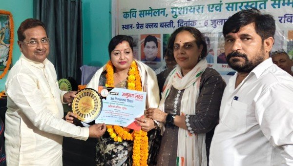 अनुराग लक्ष्य ने साहित्यिक सरोकारों को जीवन्त कियाःराजेंद्र चौधरी