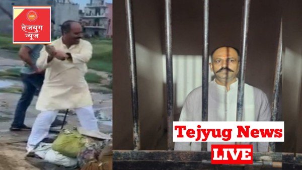 गैंगस्टर एक्ट सहित 12 मुकदमे, गाजियाबाद की झुग्गियों में मचाया तांडव; कौन है पिंकी चौधरी?