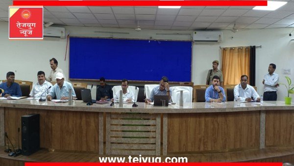 मैन्युअल स्कैवेंजर के पात्र लाभार्थियों के दोबारा फॉर्म भरवाए जाये।