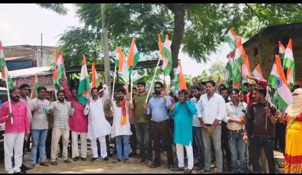 देश का नेतृत्व सबल हाथों मेंःदयाराम चौधरी