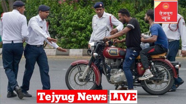 बाइक-स्कूटर चलाने वालों के लिए चेतावनी, लागू होने जा रहा ये नियम, हर हाल में करना होगा पालन