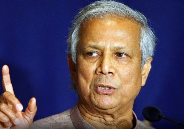 बांग्लादेश की अंतरिम सरकार, जिसकी अगुवाई मोहम्मद यूनुस कर रहे हैं,