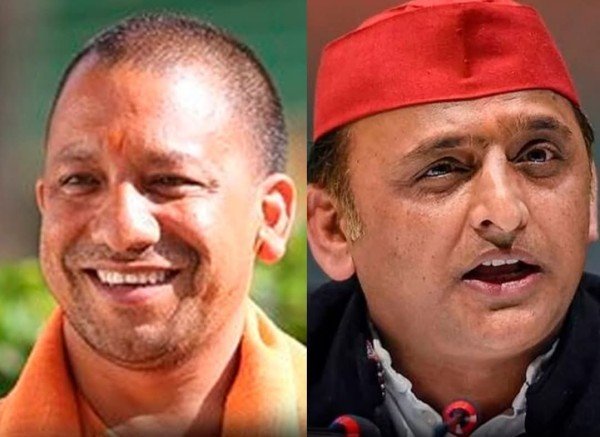 योगी आदित्यनाथ ने अरविंद केजरीवाल को यमुना में स्नान करने की चुनौती दी थी।