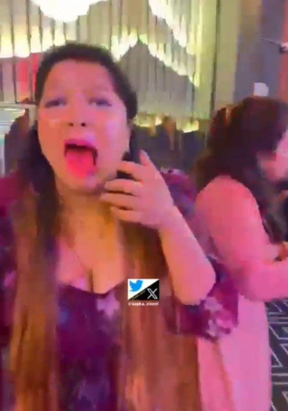 रेस्टोरेंट में माउथ फ्रेशनर खाने के बाद मुंह से निकलने लगा खून, 5 लोगों की हालत बिगड़ी.