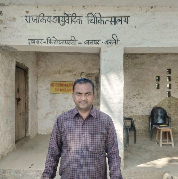 क्या आप को लगता कि यह कोई सरकारी अस्पताल