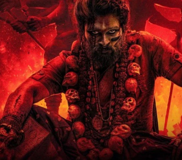 पुष्‍पा 2- द रूल" ने 20 दिसंबर को 1000 करोड़ क्लब में प्रवेश किया है