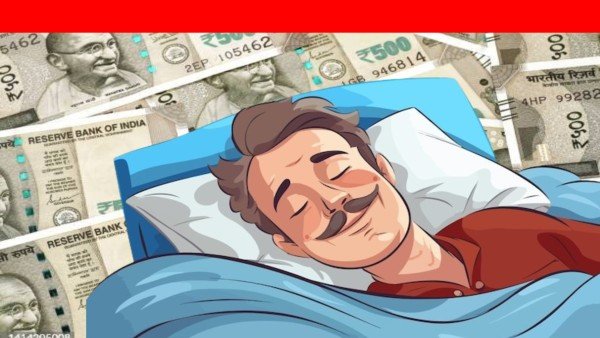 आरकेवीवाई का धन डकारने वाले सचिव क्यों चैन की नींद सो रहें?