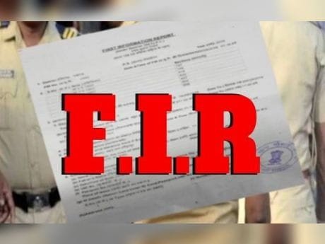 आखिर जिला अल्प संख्यक अधिकारी पर क्यों नहीं दर्ज हुआ केस?