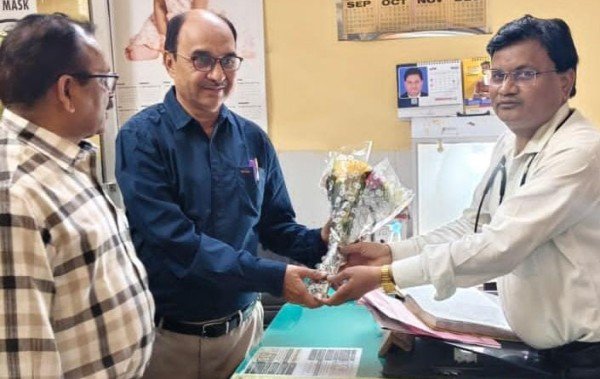 एसआईसी हो तो खालिद रिजवान अहमद जैसा