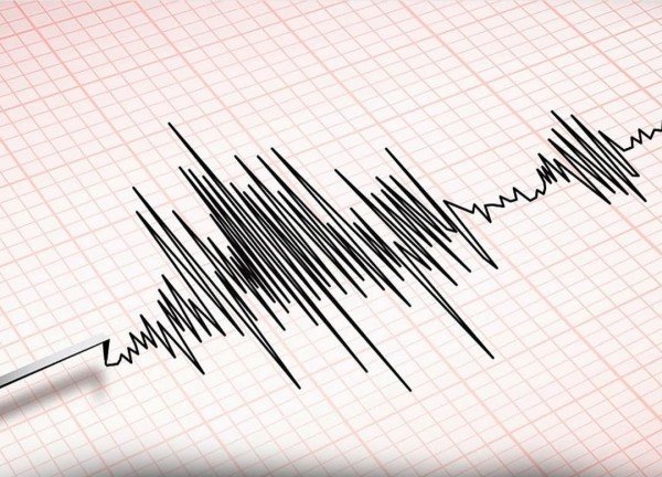 गुजरात के कच्छ में शनिवार, 4 जनवरी 2024, को शाम 4:37 बजे