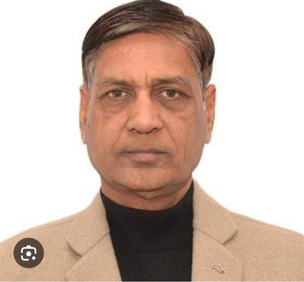 आप के चंडीगढ़  मेयर  व पंजाब के मंत्रियों की गिरफ्तारी भाजपा की तानाशाही - प्रेम गर्ग