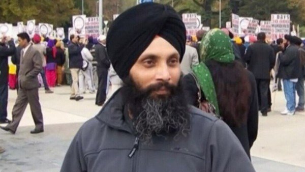 खालिस्तानी आतंकी हरदीप सिंह निज्जर की हत्या.....