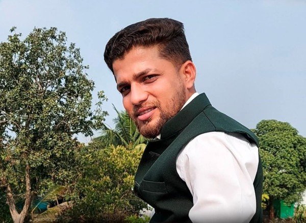 छत्तीसगढ़ के बीजापुर में भ्रष्टाचार को उजागर करने वाले पत्रकार