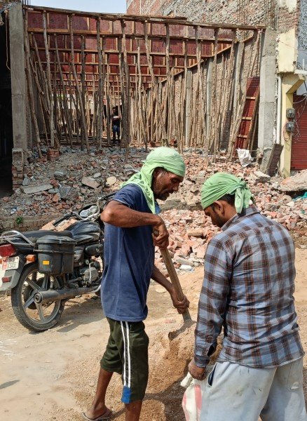 बीडीए को कमिश्नर, डीएम और एडीएम नहीं मेट चला रहें!