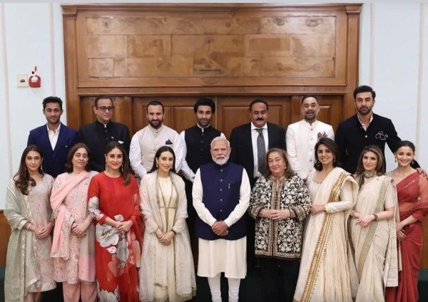 14 दिसंबर को शोमैन राज कपूर की 100वीं जयंती के अवसर पर कपूर परिवार ने आरके फिल्म फेस्टिवल आयोजित किया