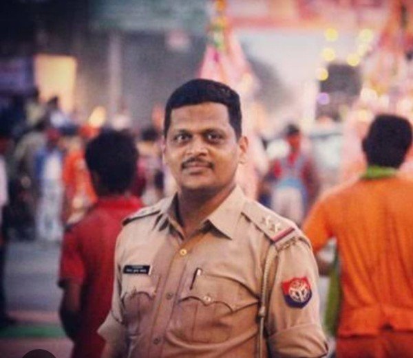 सरकार की जीरो टॉलरेंस नीति को पलीता लगाने वाले  इंस्पेक्टर को क्यों दिया गया चार्ज!