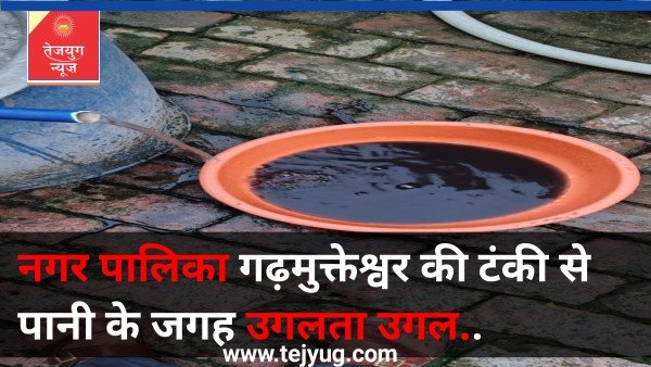 अंधेर नगरी चौपट राजा मिल बाटकर सब कुछ खा जा...