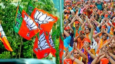 जब हथियार चलाने वाले सिपाही ही नहीं रहेगें तो भाजपा 27 का जगं कैसे जीतेगी?