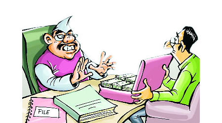 अठदमा की प्रधान आकृति शुक्ला ने दो बार निकाला मानदेय