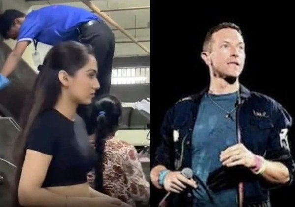 यह वाकया सोशल मीडिया पर चर्चा का विषय बन गया,